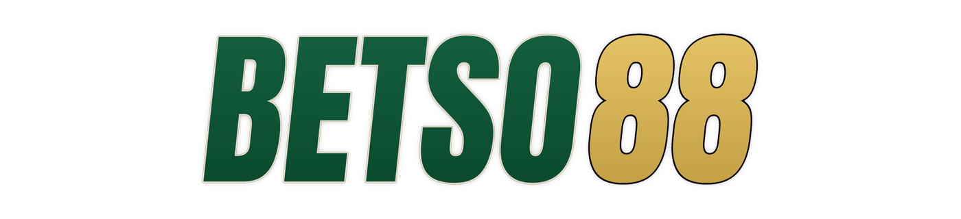 Betso88 Logo